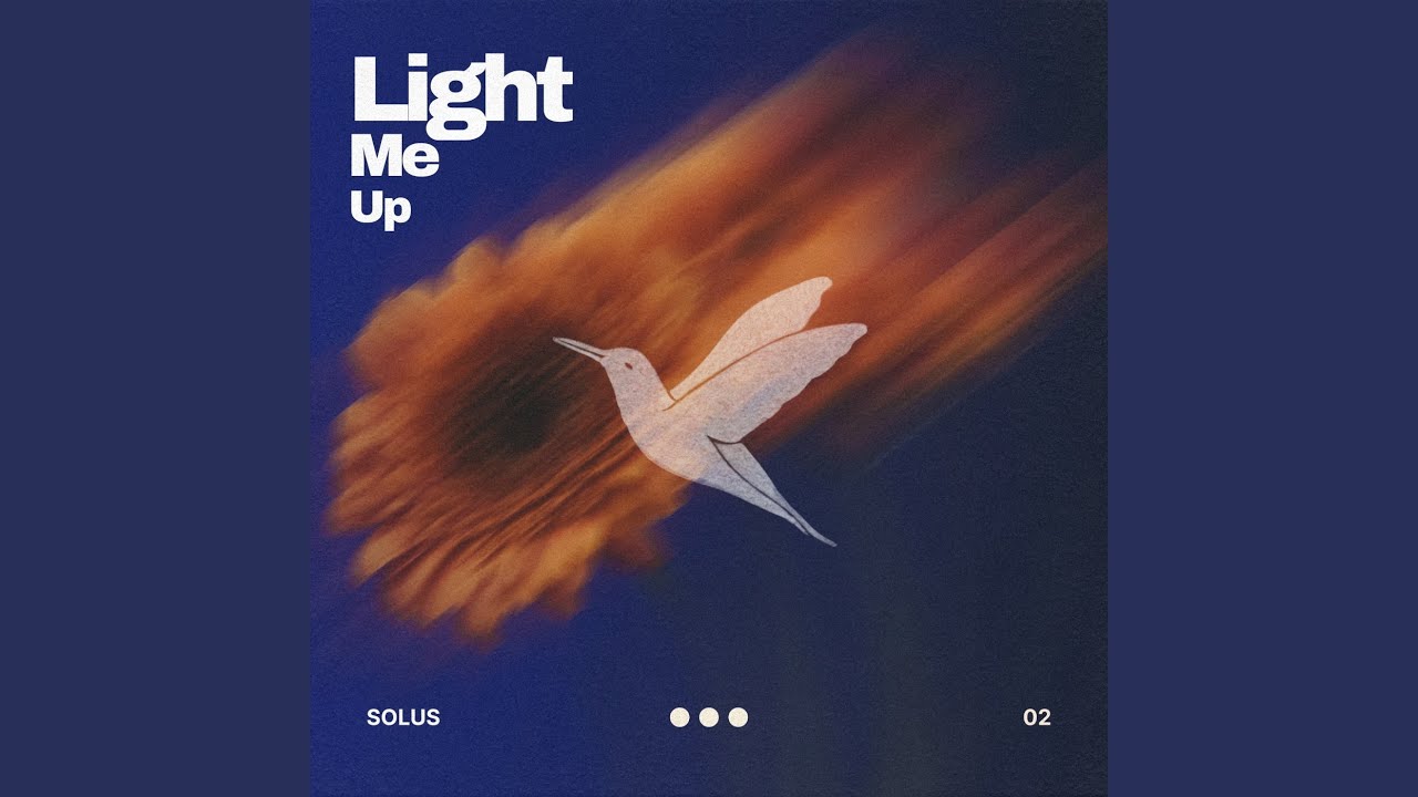 Light Me Up (Extended Mix)