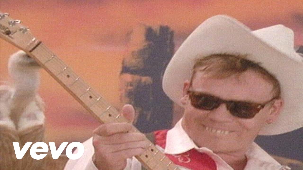 UB40 - Light My Fire