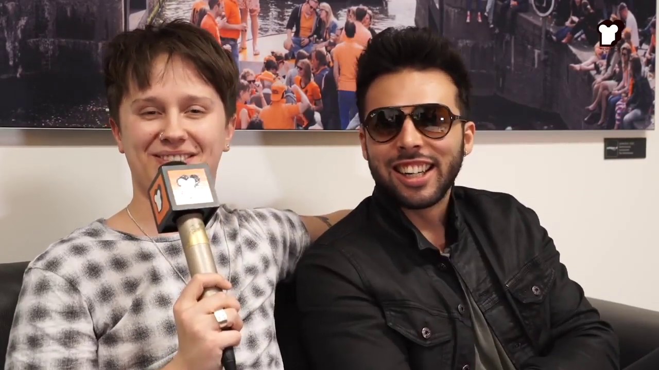 Nothing But Thieves Funny Moments Part 1