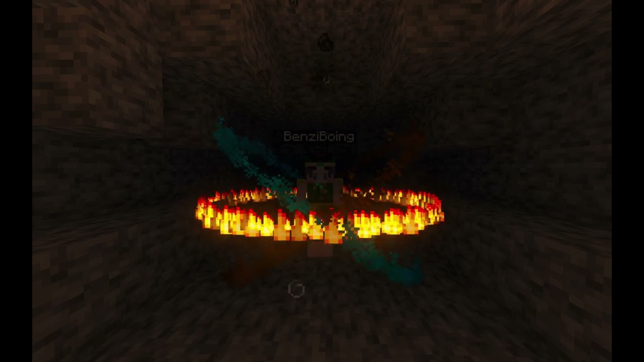 Lotus SMP (Teaser 2)