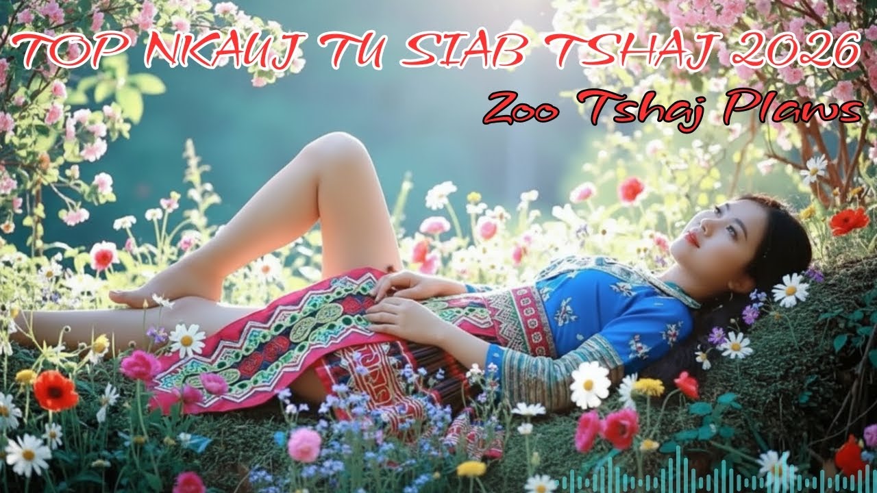 Top 5 Zaj Suab Nkauj Tu Siab Zoo Heev (Cover) II Hmong EDM Music #suabkhosiab #hmongsong
