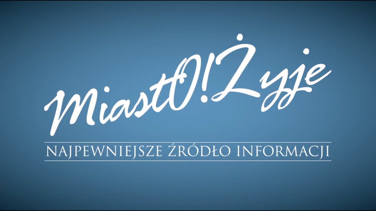 MiastO! Żyje 20.08.2021