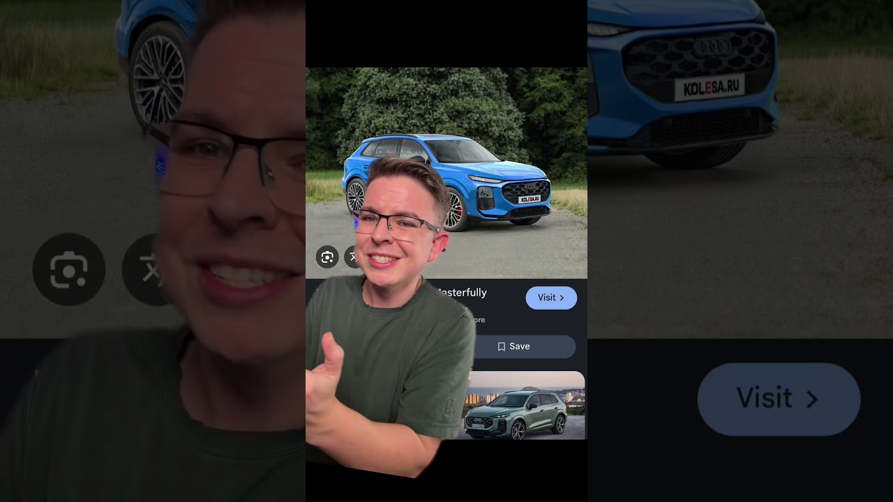 Top 5 SUV Redesigns in 2026 