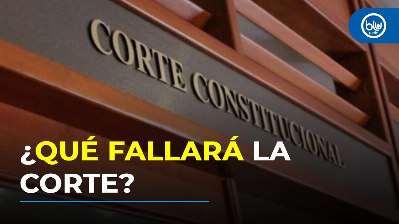 Fallo de la Corte sobre emergencia económica: implicaciones para el Gobierno Petro