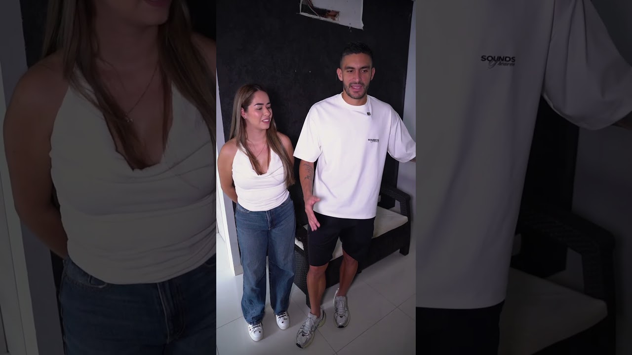 Guillermo Celis: el reto de ser futbolista, pap&aacute;, esposo y ahora&hellip; estudiante