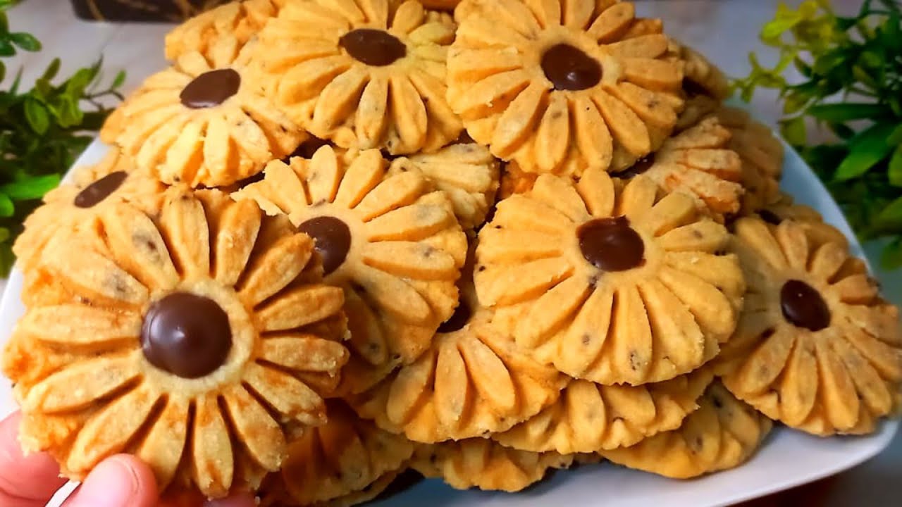 كيحمق لذيذ وهشيش عمرو يخطاك❗دواز اتاي صابلي رهيب بمذاق مميز كيذوب فالفم ذوبان وغير ببيضة واحدة😲
