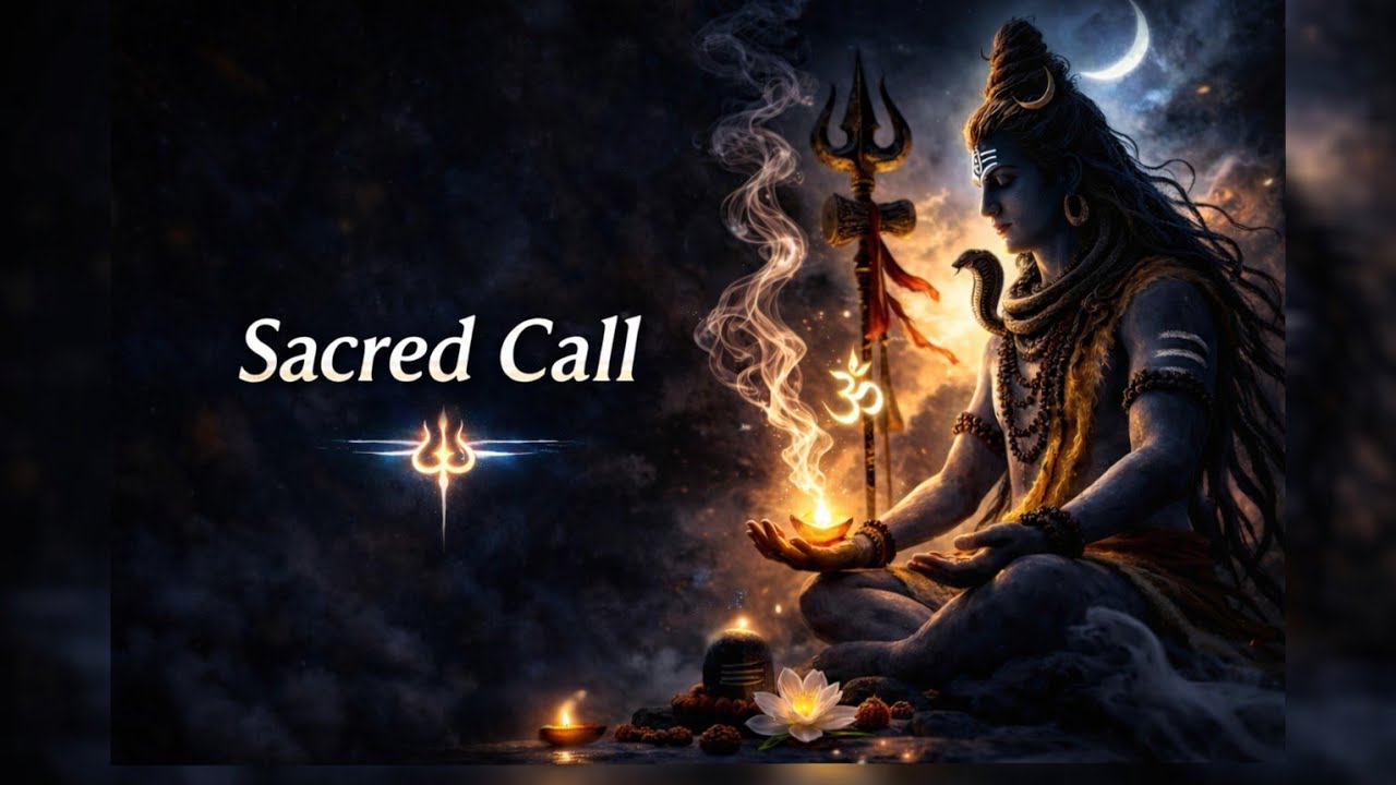 🔱 Ek Adhoora Kaam Ab Pura Karna Zaroori Hai | Aaj Ka Sanket ⏳| #ShivPower