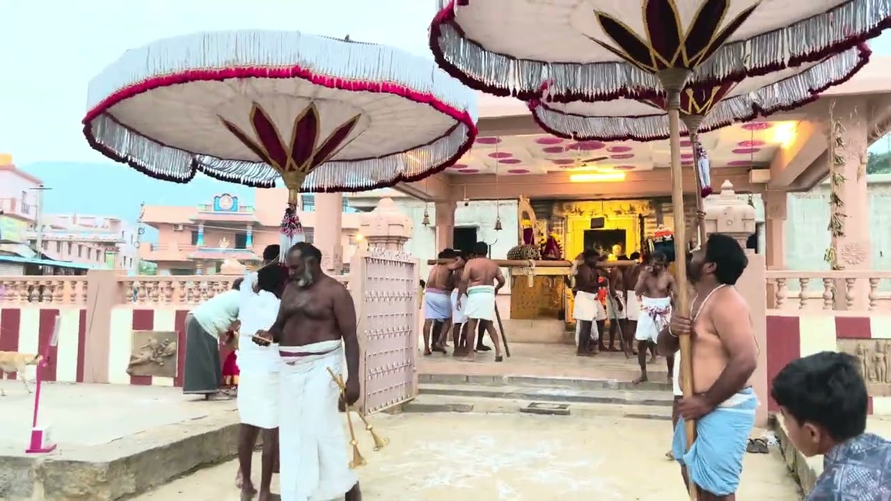 ஸ்ரீ லக்ஷ்மி நரசிம்மர் 🙏ap. அஹோபிலம் 🙏