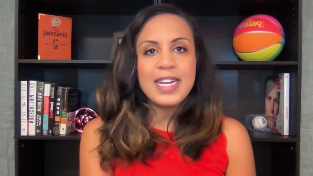 LOCKED ON SPORTS   IAB UPFRONT 2022