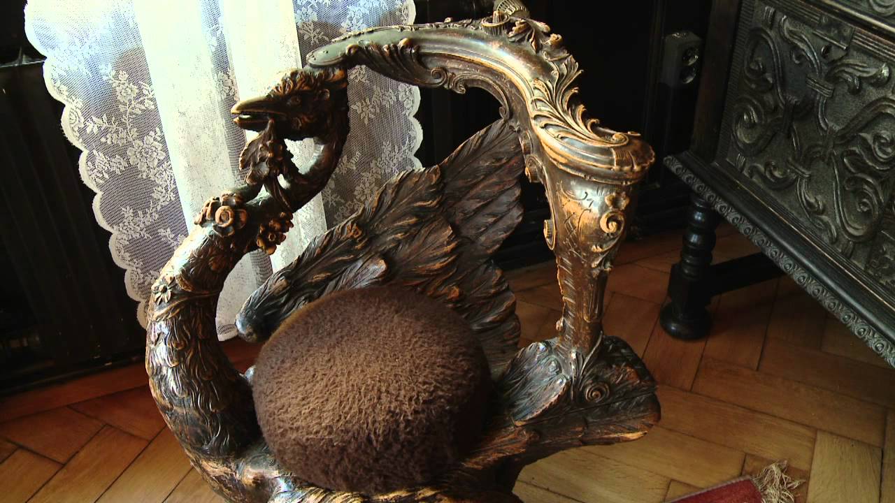 Das Stadtmuseum Ibbenbüren - Schatzsuche am Tag des offenen Denkmals