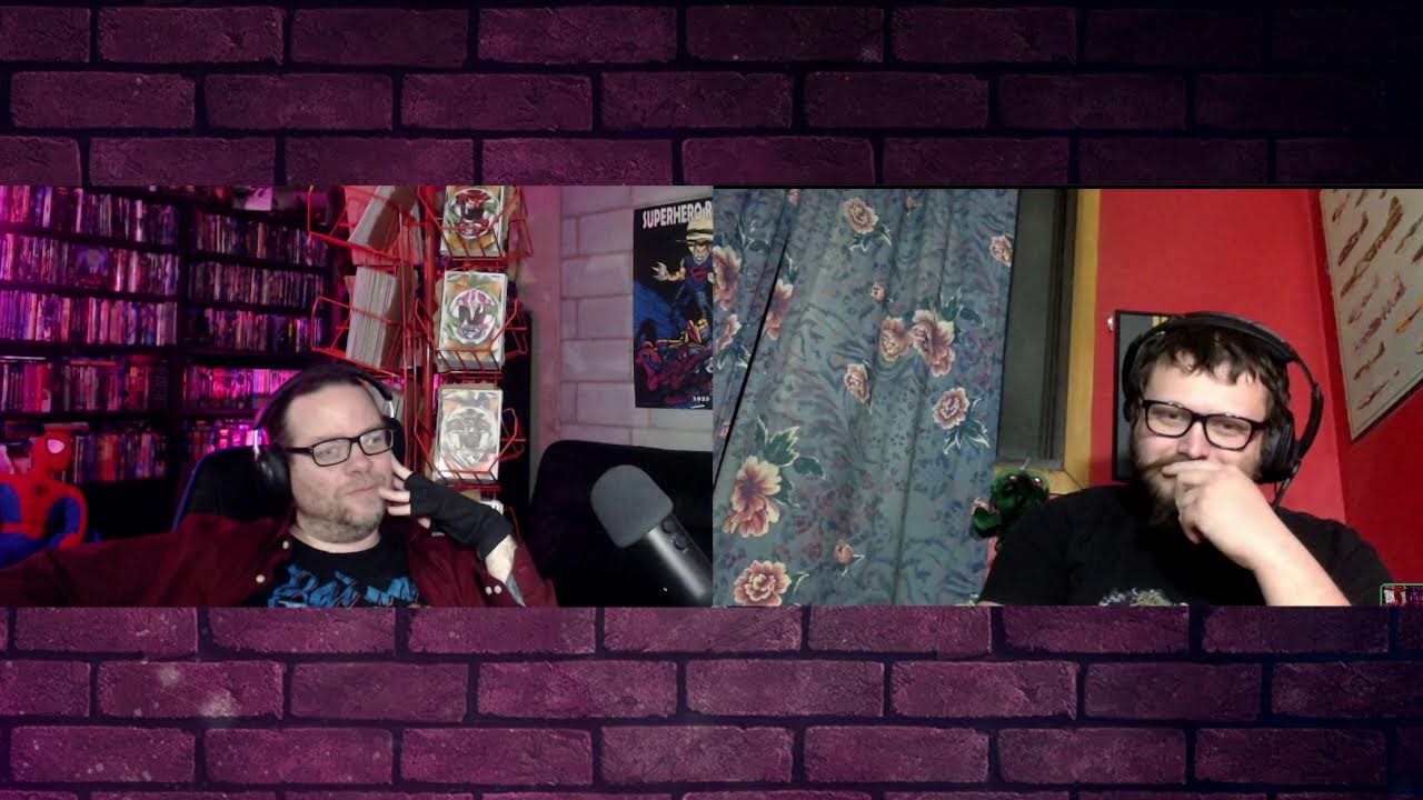 Absolute Batman and Wonder Woman! Iron Man #1!  | Comic Book Late Night Unlimited #22