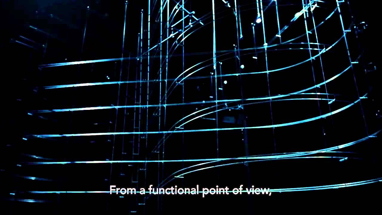 PARTICLES / Daito MANABE & Motoi ISHIBASHI