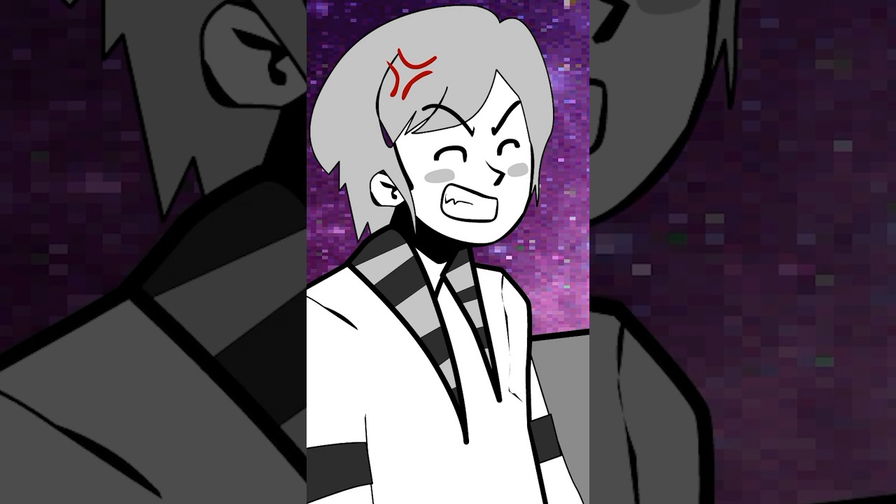 Gapa Danikyo #mightyrengar #podcastmultiverso #animacion #animado #podcast #gaming #vtuber #clips