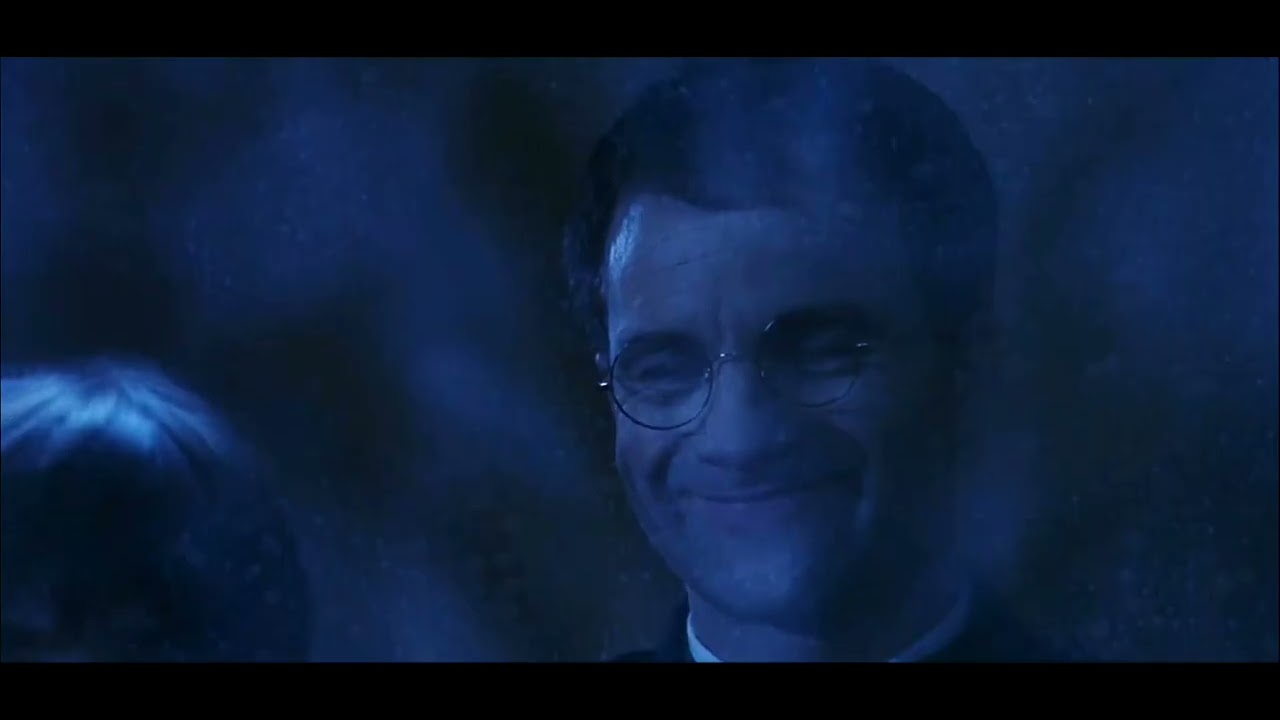 Harry potter the resistance