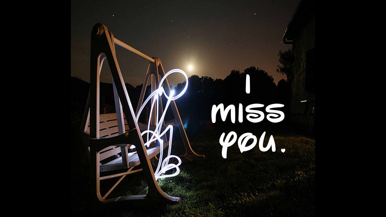 I Miss You (Ashley Marina Original) Official Video
