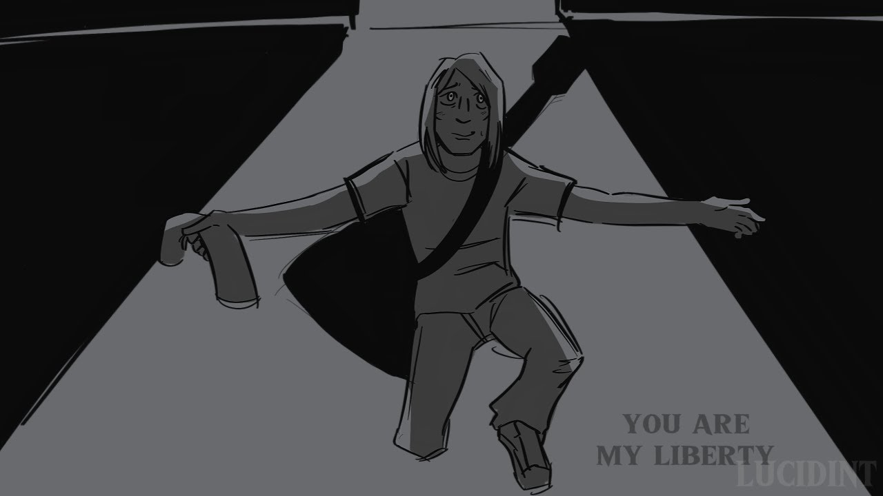 Bernadette - Metalocalypse