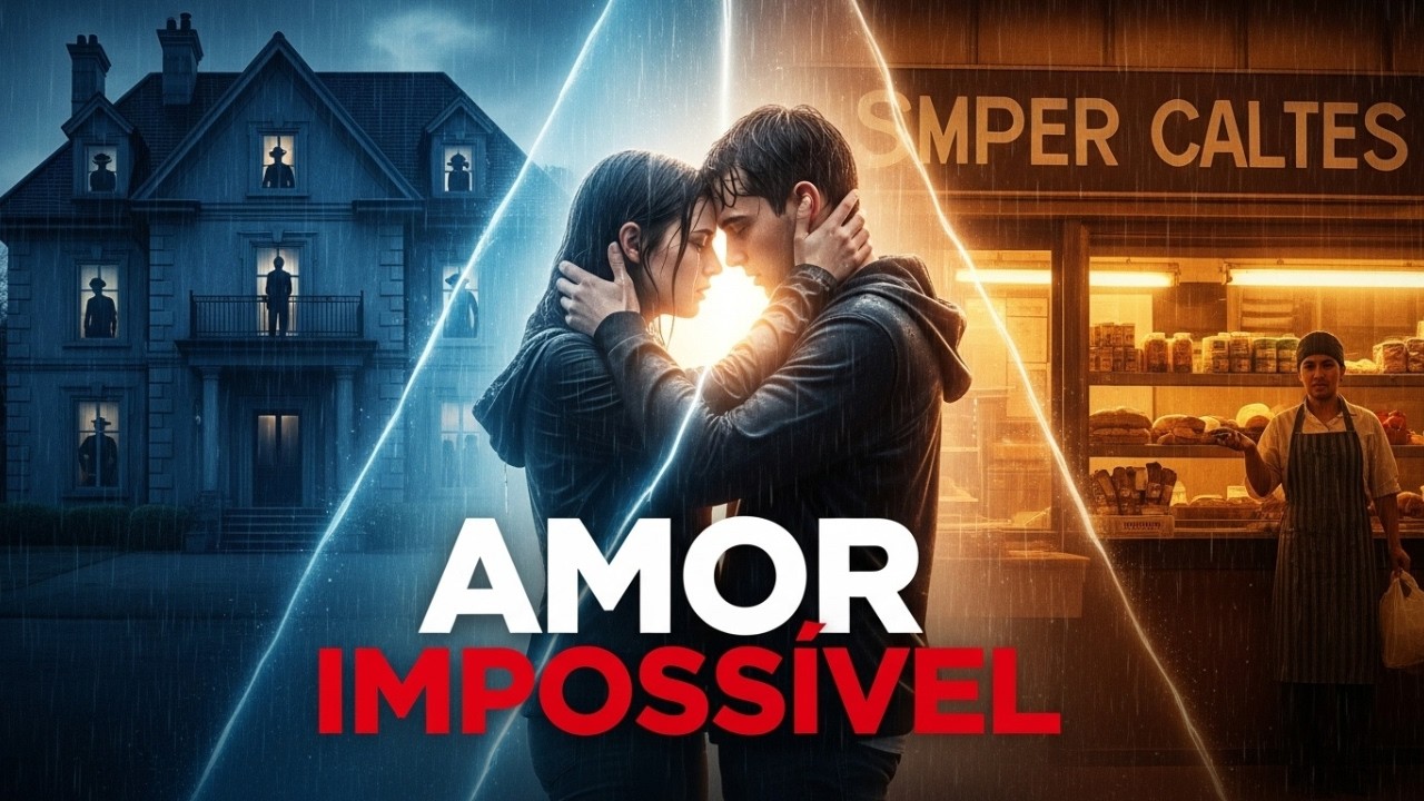 Eu Superei o Preconceito e a Pobreza com Amor!