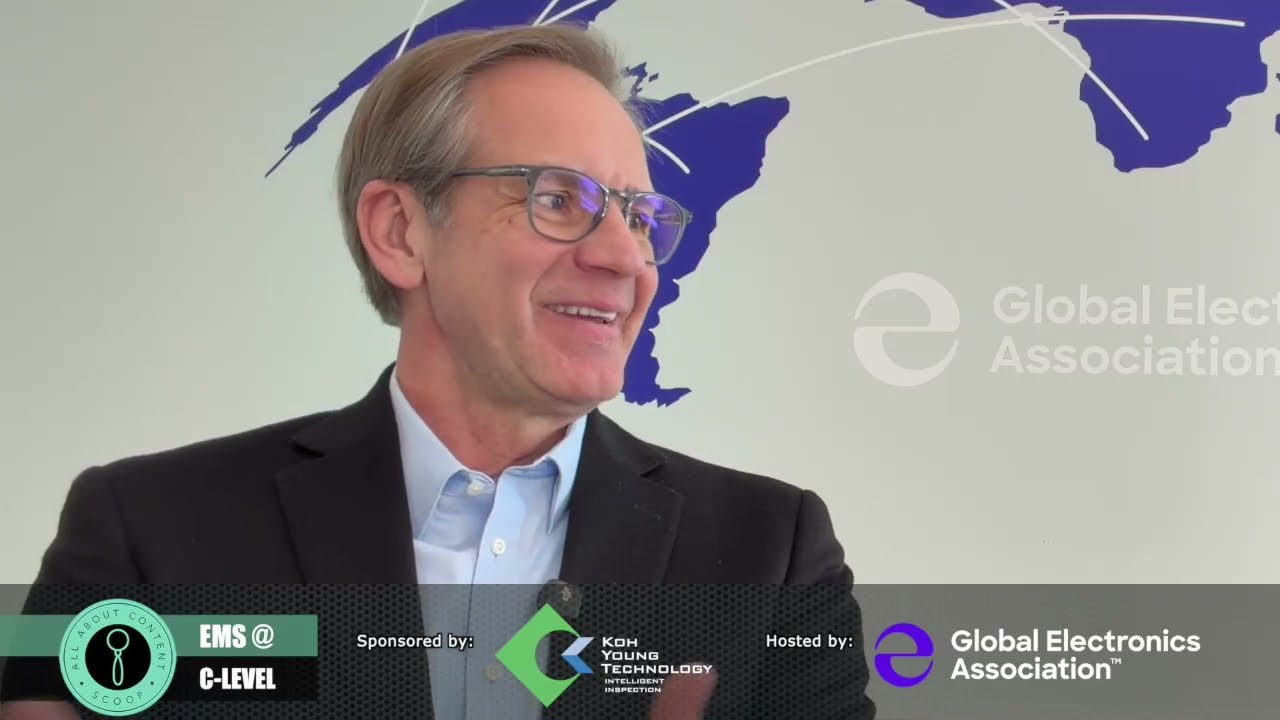 Why Electronics As The World’s Next “Resource” And What That Demands Of Us, with John Mitchell