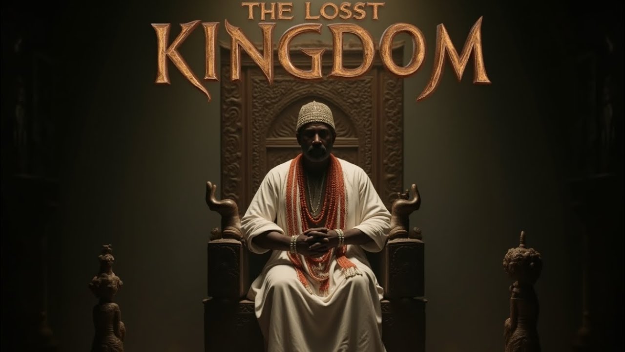 The Lost Kingdom of the Nri &ndash; Nigeria&rsquo;s Ancient Priestly Tribe 👑 | ThinkLikeLouis