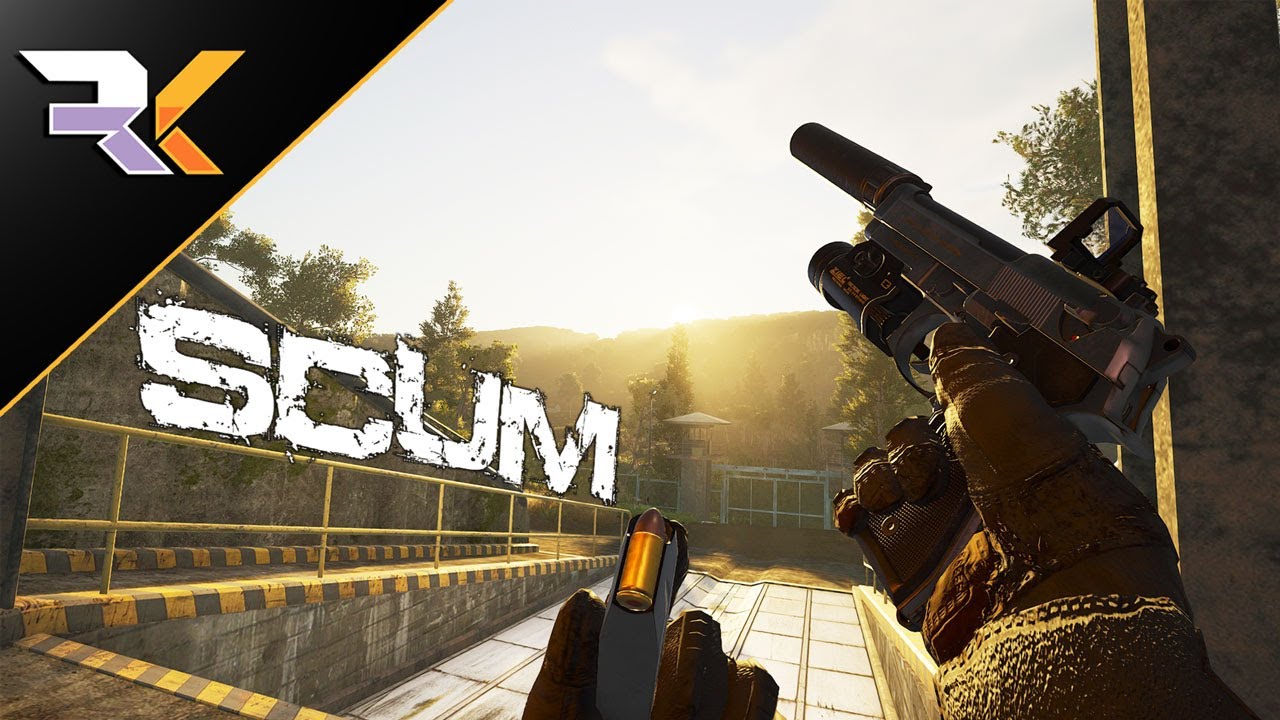 It&rsquo;s Finally Time&hellip; Goodbye SCUM, Hello Canada!