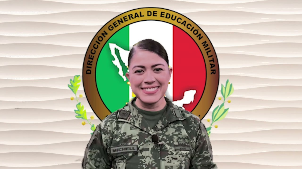 Ubicaciones de los Centros de Examen para Planteles Militares, Convocatoria 2022.
