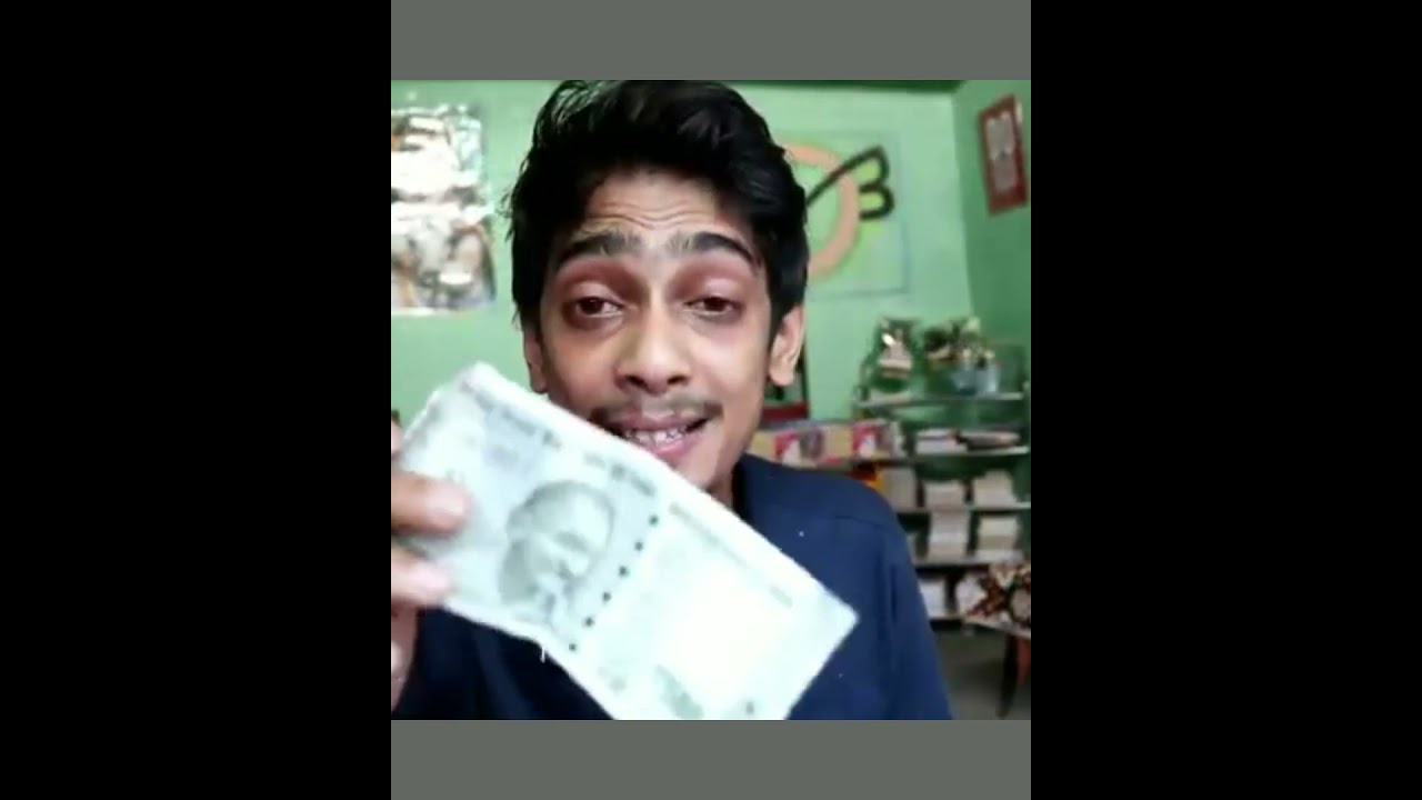 Dimpu baruah about rupees note || dimpus vlogs new video || dimpu || dimpu baruah #shorts