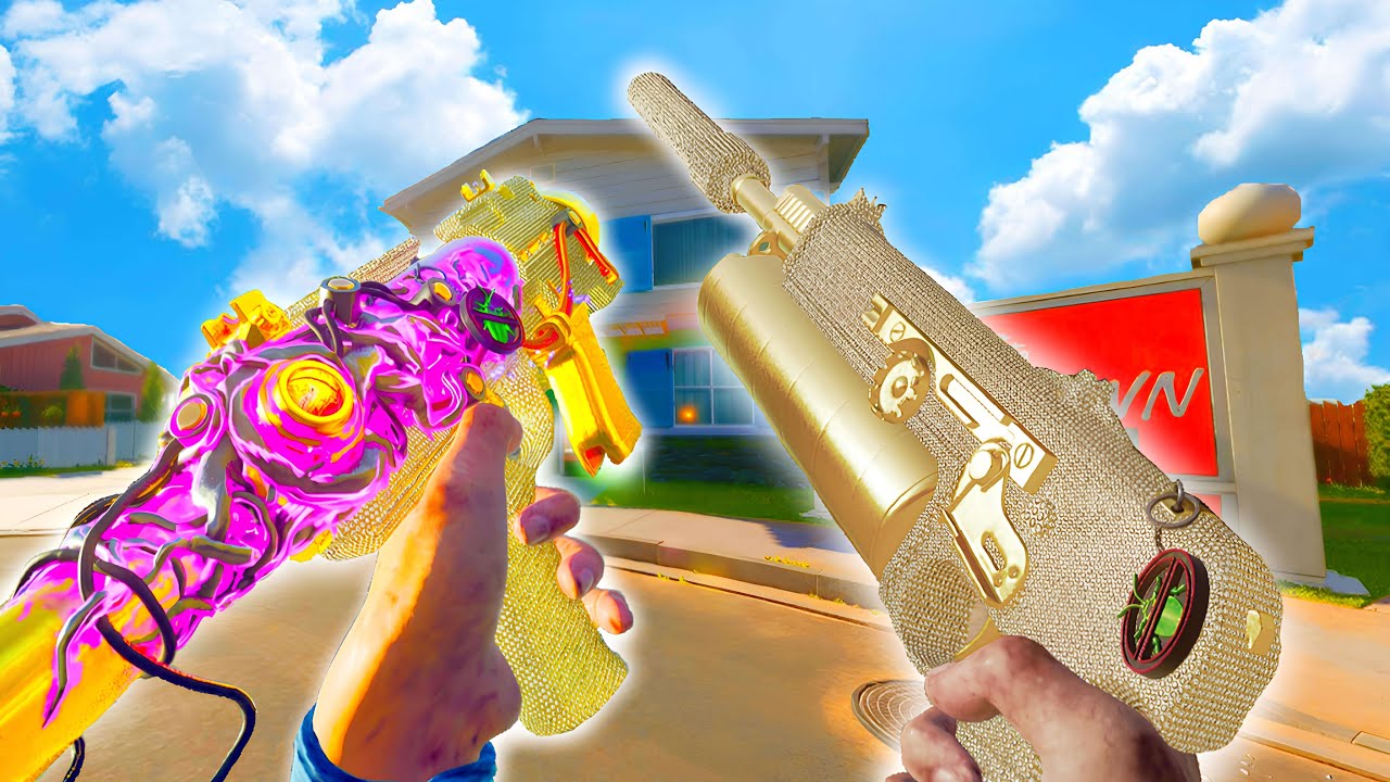 The #1 Movement Demon Class Setups on Black Ops 6 👑 + Settings