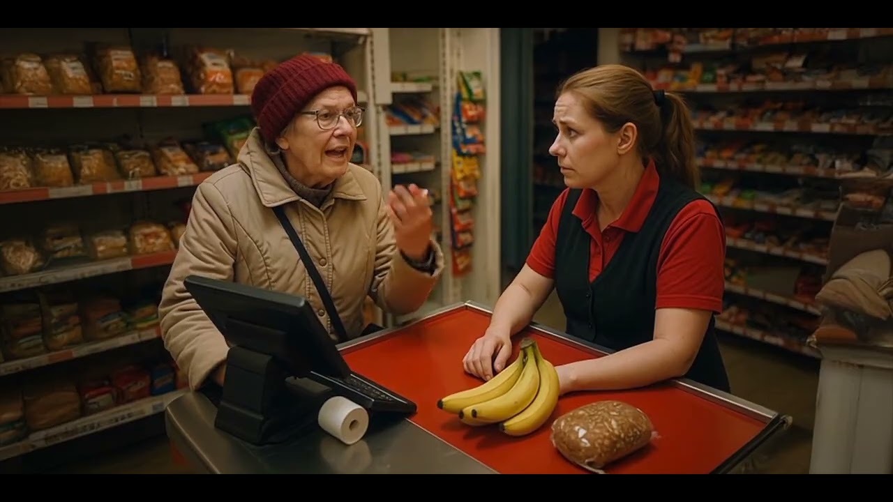 Frihet på Hjul! Ett beslut som inte fick hända.