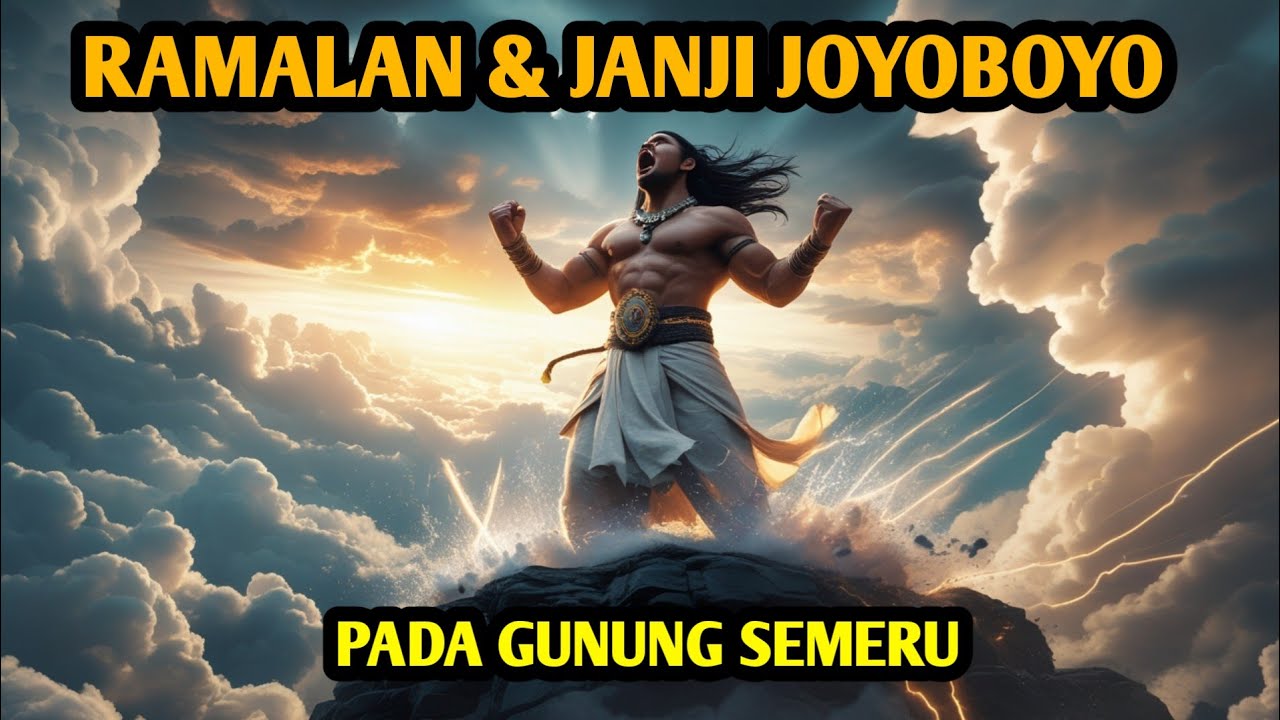 MEL3TUSNYA GUNUNG SEMERU , ADA HUBUNGANNYA ??