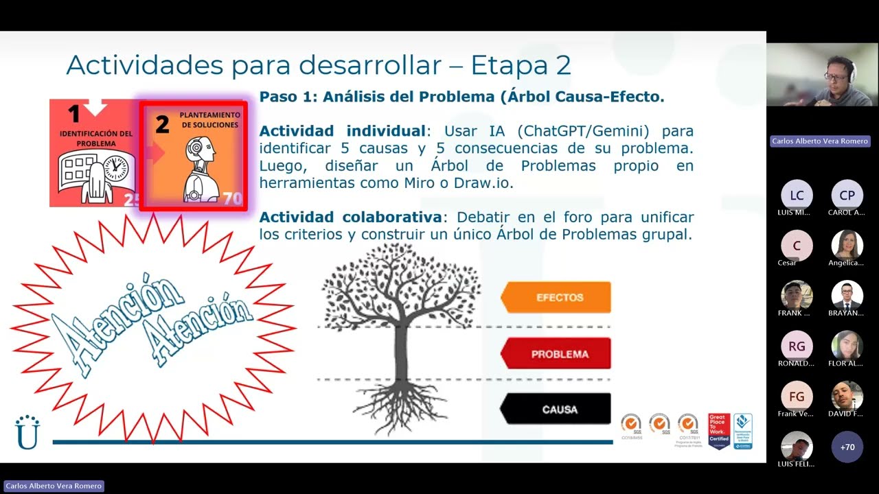 Fecha 2_ Conferencia web del curso proyecto de ingeniería I   202337120 - Grabación