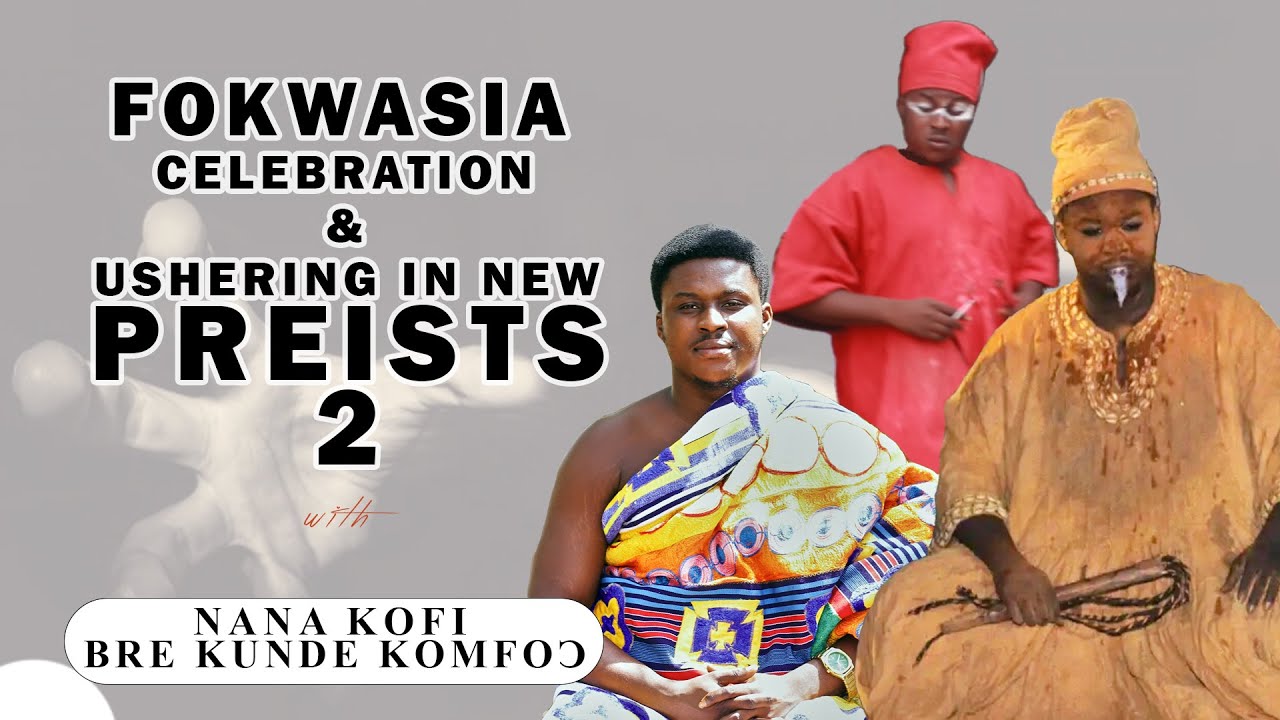 FOKWASIA CELEBRATION PT- 2