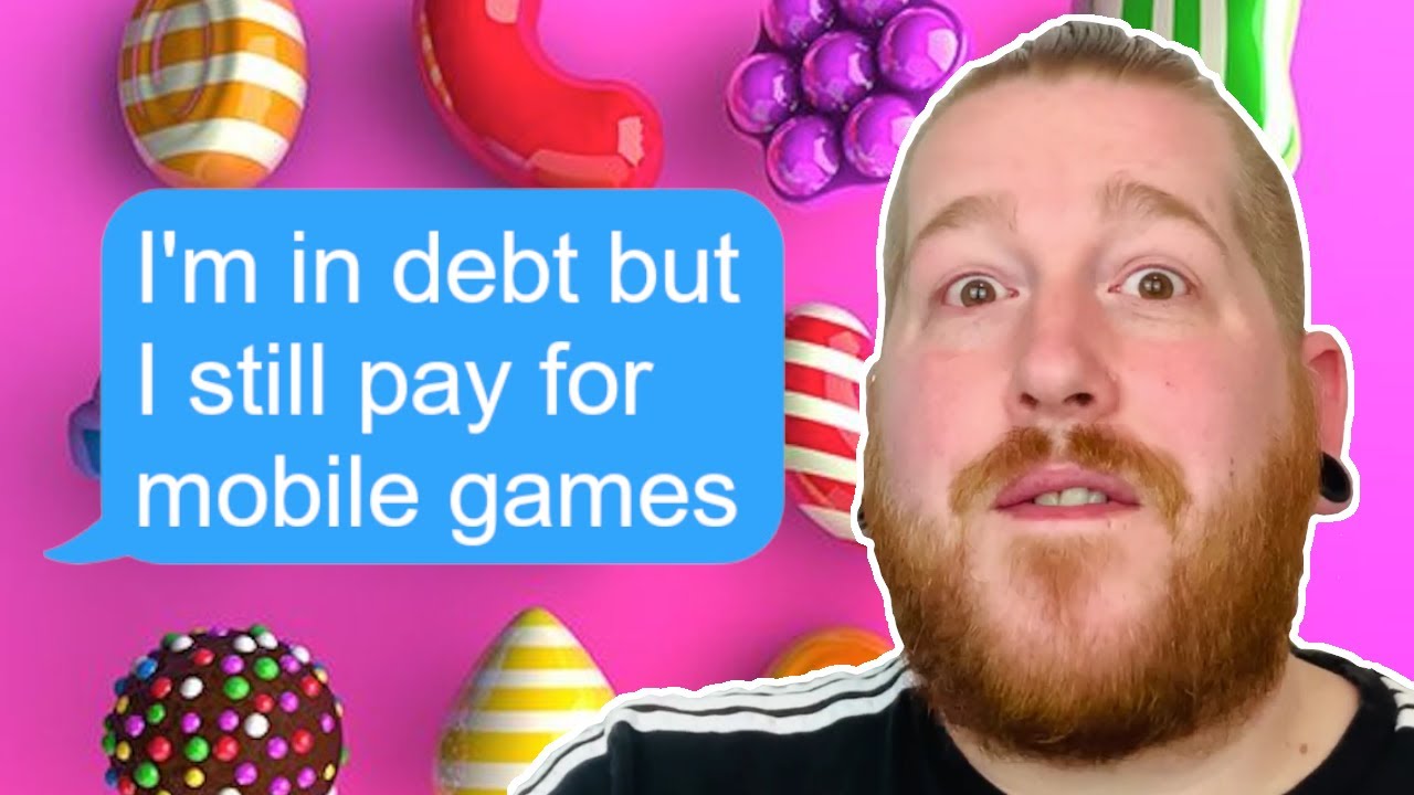 I Waste SO MUCH Money! | Budget Bestie Ep17 | Budget with Ira