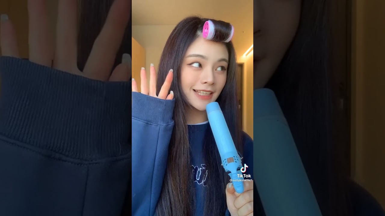 Pihouse_kr kelly kim TikTok compilation