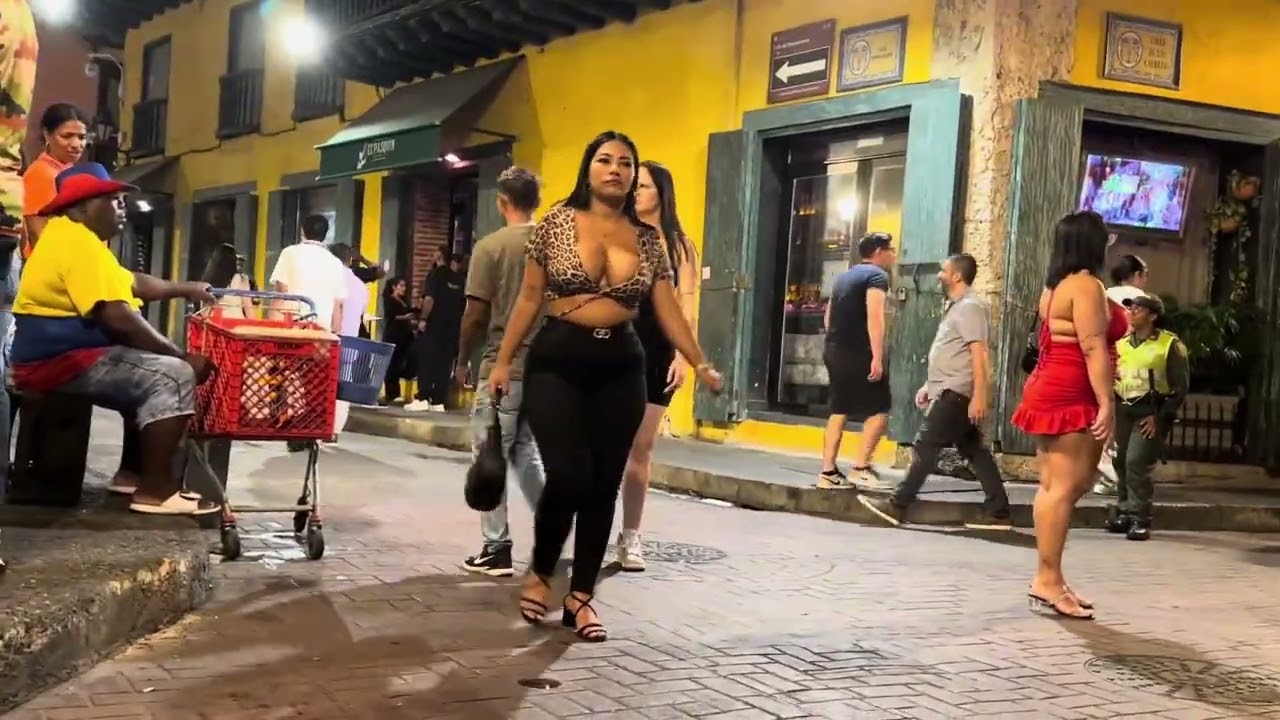 Vlog 48 - Latinas are the Best for Single Men - Dec 2025