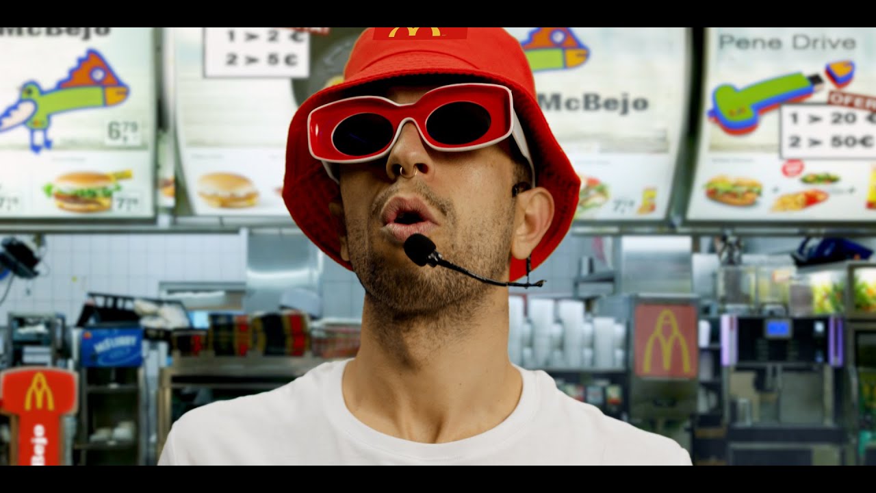 BEJO - LA DIETA (Prod. BigCid)