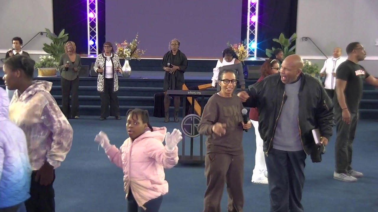 Sunday Morning Worship December 14th