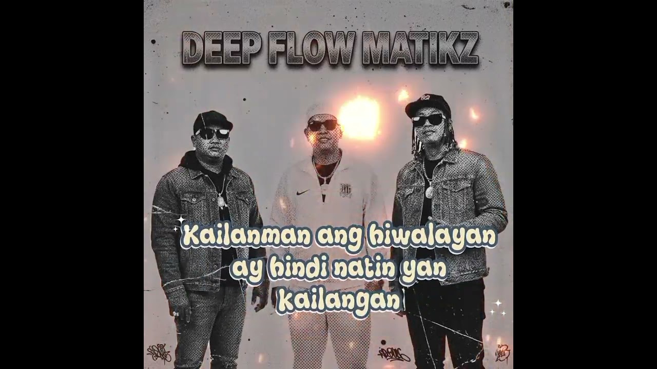 PAGBIGYAN MULI-DEEP FLOW MATIKz