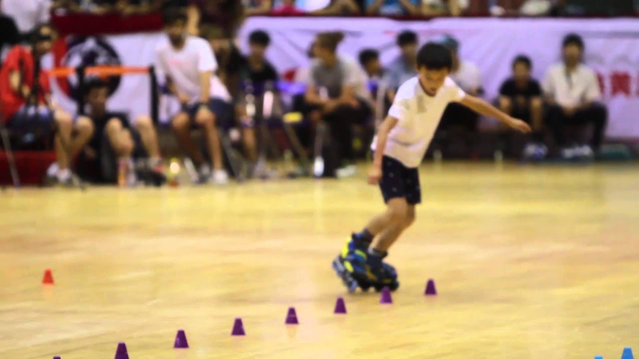 SSO 2015 JRM 6th Li Jia Rui