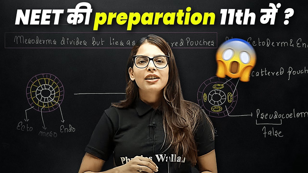 Topper's strategy to score 699+ 🔥in NEET 2025 || Special notes 📝 || Timetable ⏱️