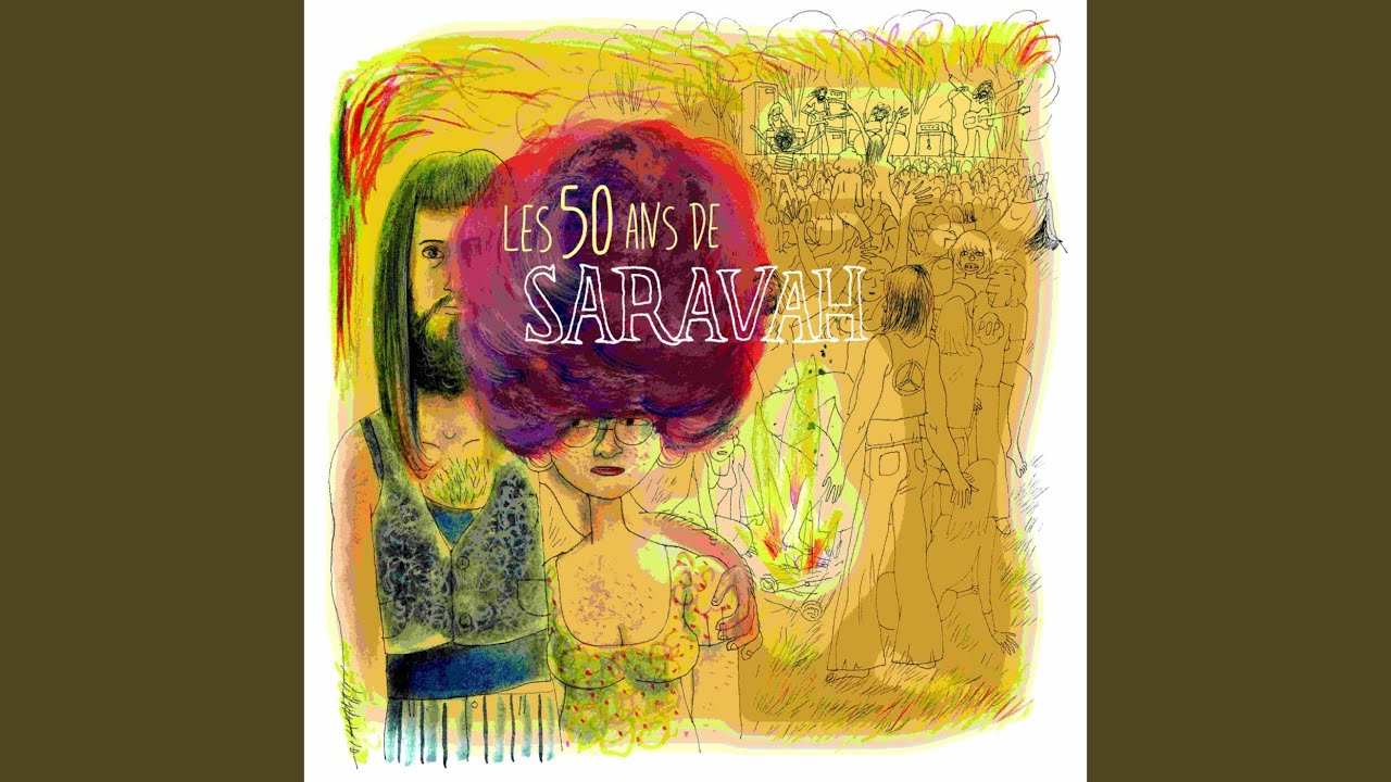 Samba Saravah
