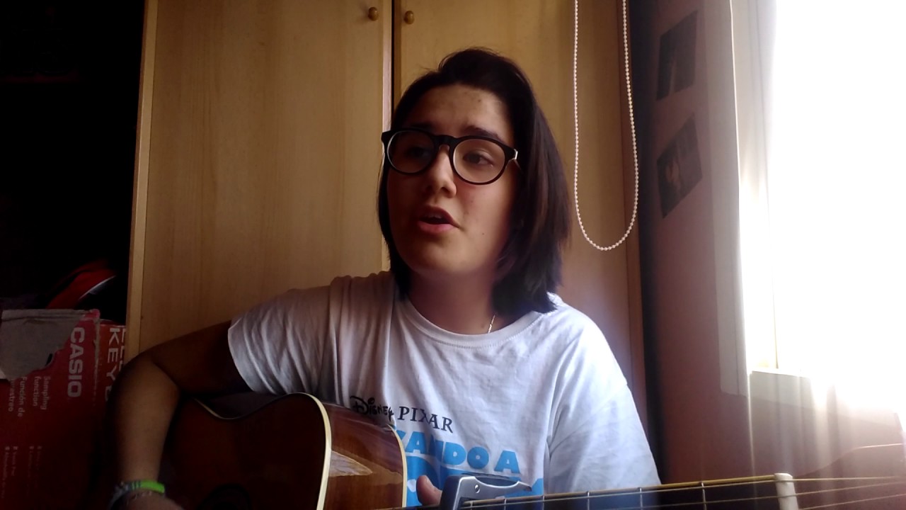 Perfect by Ed Sheeran (Lidia Aguilar)