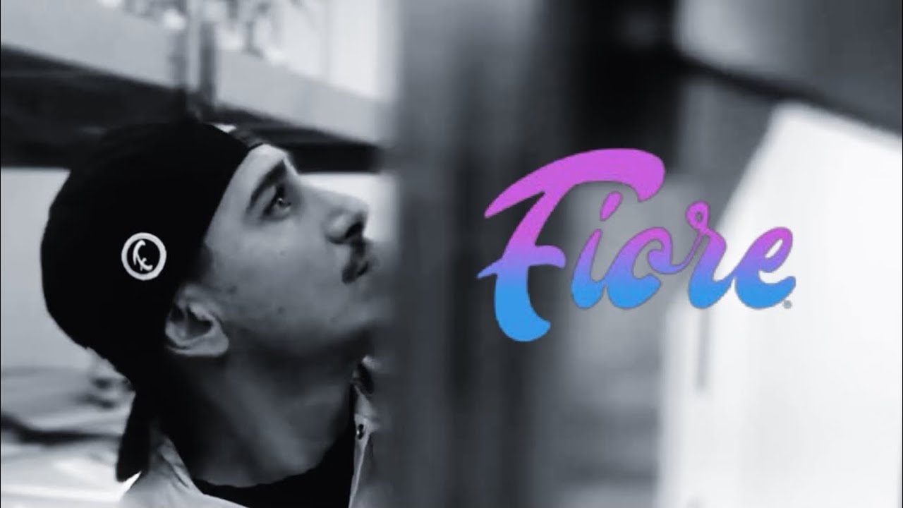 The Fiore Cannabis Story &ndash; Serge x Athena