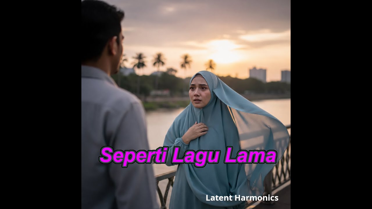 Seperti Lagu Lama [Lirik]