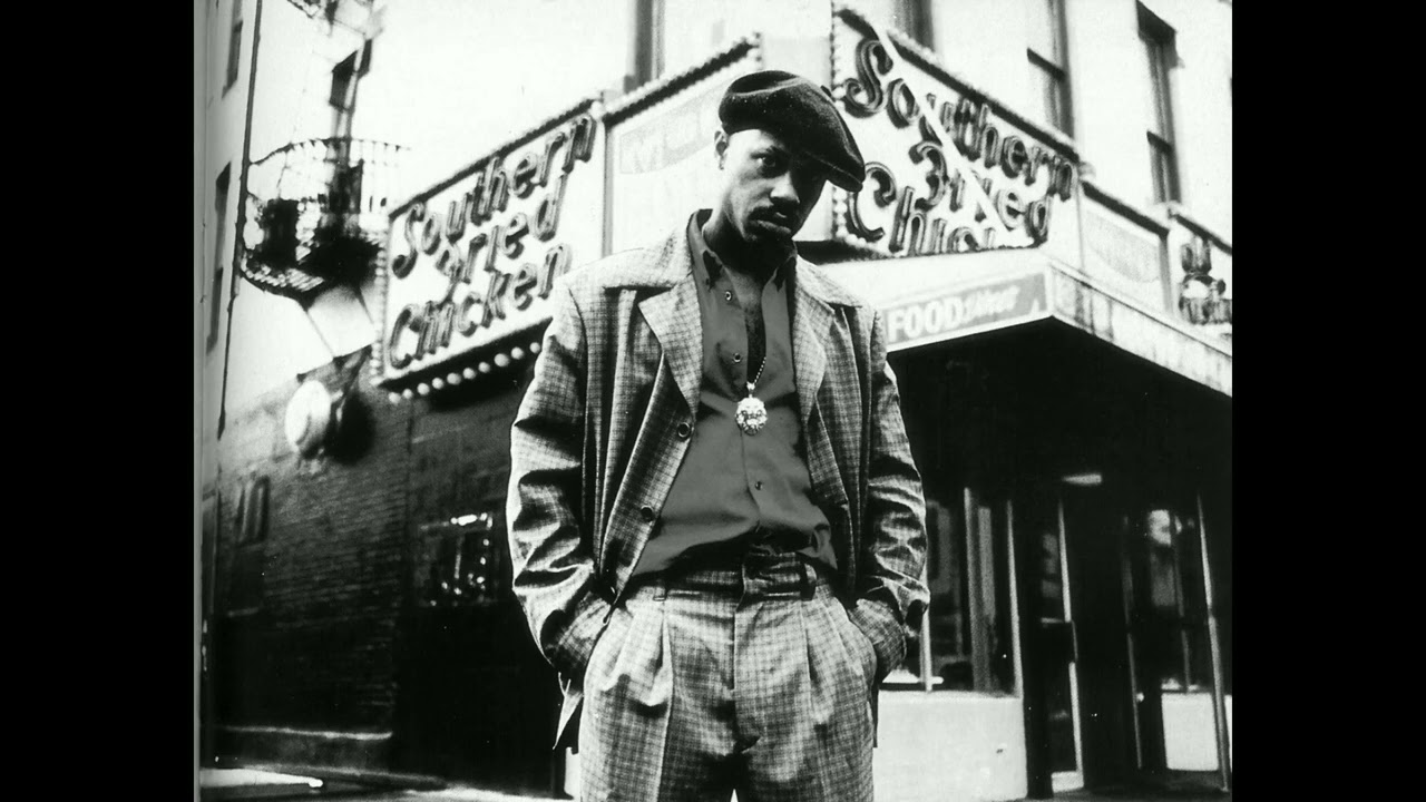 Gang Starr x Dj Premier Type Beat 