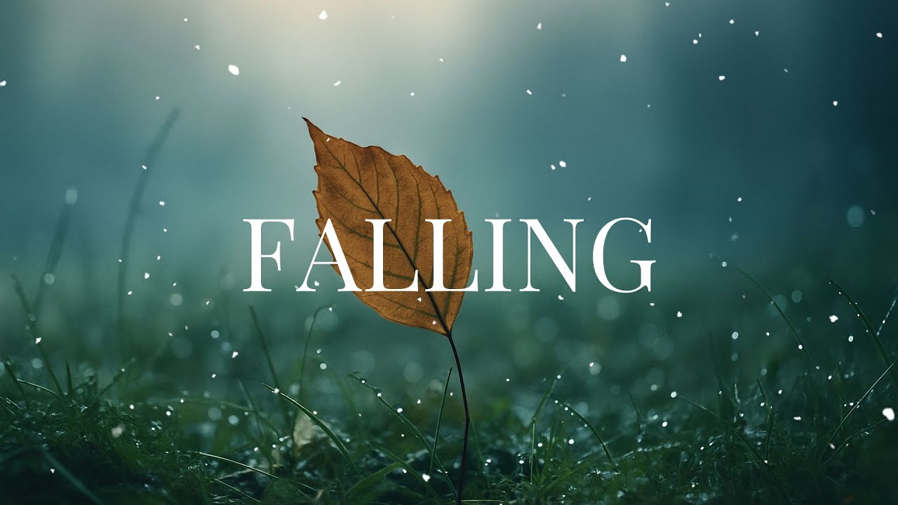 Falling Slowly–Inner Peace | Soft Music for  Calm and Reflection