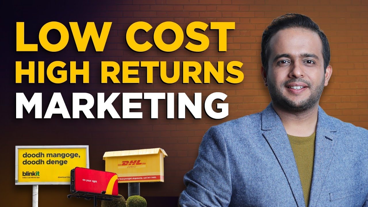 4 OFFLINE Marketing Strategies to Attract More Customers