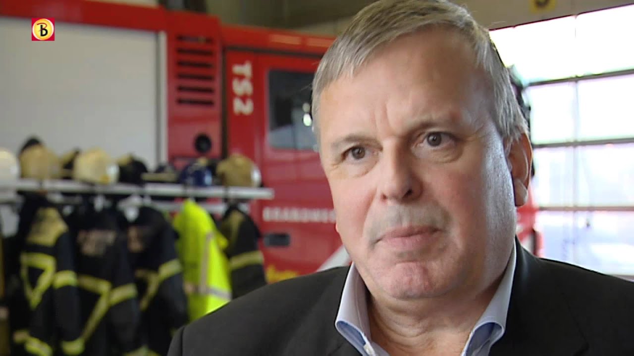Bedrijfsbrandweer bij chemieconcern Sabic