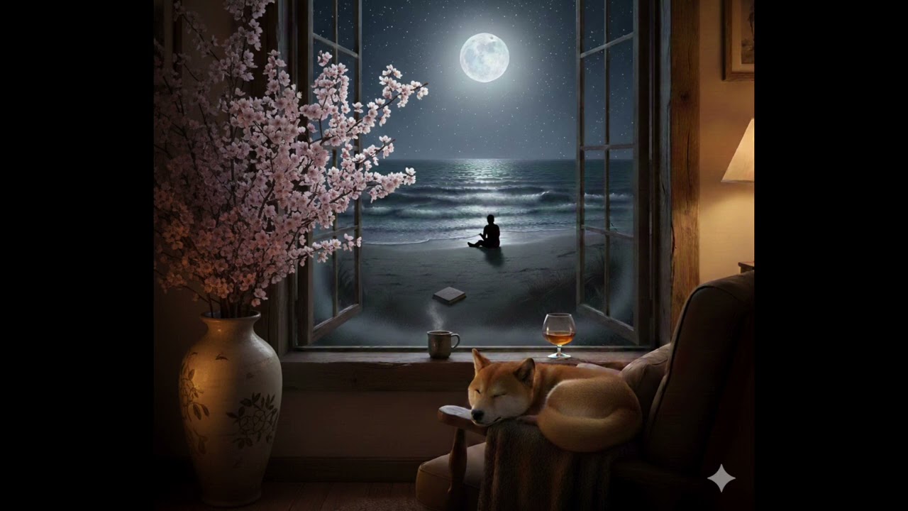 ［オリジナル曲］眠れぬ夜のワルツ/ 犬の鼻　　2曲　［My parallel world with Waltz ~シッポ合奏団〜］