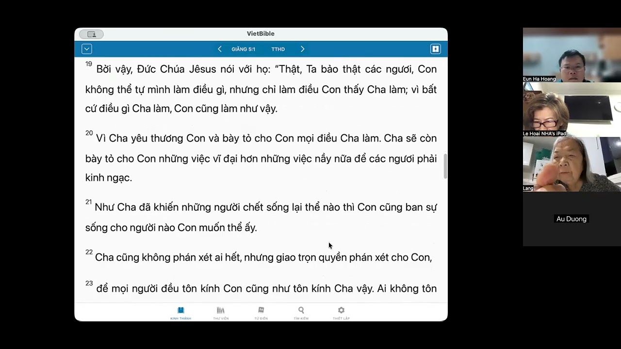 Tĩnh nguyện 14 02 2026