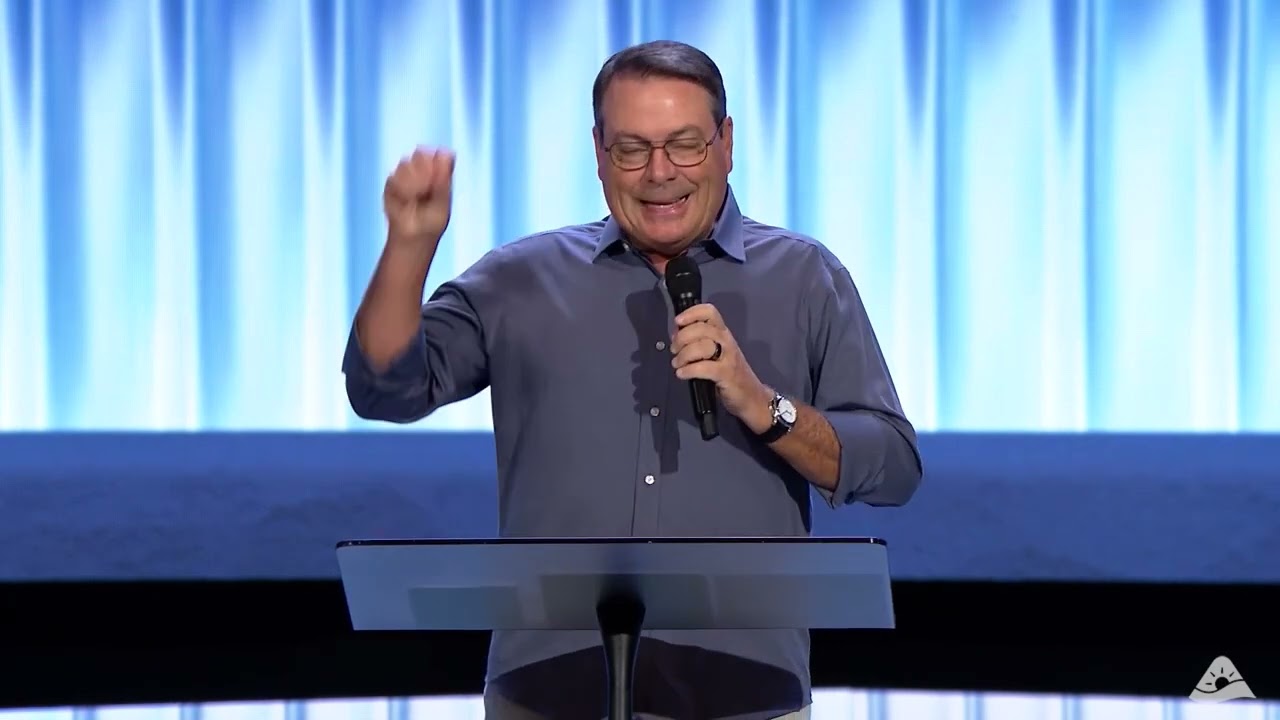 21 Days of Prayer   Church of the Highlands   Day 7